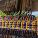 Pomiary 5 letnie instalacji elektrycznej w Warszawie.